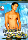 Latinos in the House 5 Boxcover