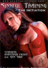 Sinful Training: The Initiation Boxcover