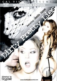 Dirty Pretty Lies Boxcover
