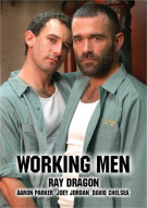 Working Men (Dragon Media) Boxcover
