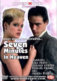 Seven Minutes In Heaven Boxcover