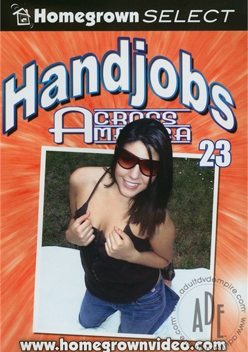 Handjobs Across America #23