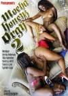 Mocha Honeyz Orgy 2 Boxcover