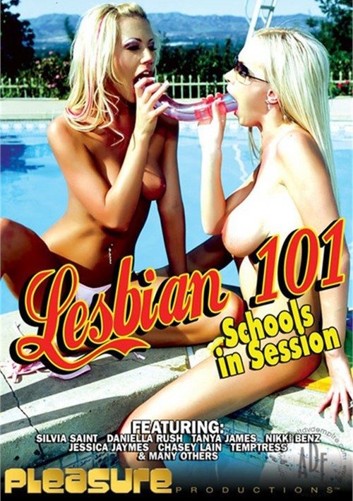 Lesbian 101