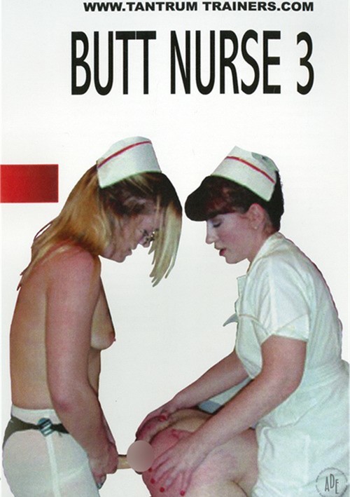 Kelly Payne Gives Male Enema - Butt Nurse 3 (2004) by Kelly Payne - HotMovies