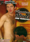 Kyle Kravin's Amateur Studs: John Youngcock Boxcover