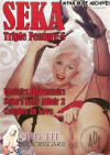 Seka Triple Feature 5 Boxcover