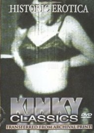 Kinky Classics Boxcover