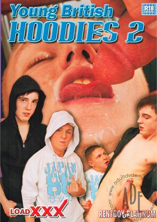 Young British Hoodies 2 | Eurocreme Collection Gay Porn ...