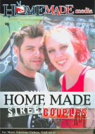 Home Made Street Couples Porn Video