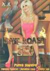 Spit Roast (Global Media) Boxcover