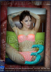 Femorg: Paige Fox 3 Boxcover