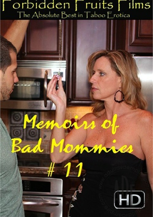 Memoirs Of Bad Mommies #11