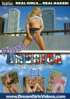 Flash America 14 Boxcover