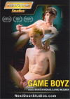 Game Boyz Boxcover