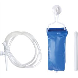 Fetish Fantasy Unisex Shower Douche And Enema Kit Sex Toy Fetish Fantasy Unisex Shower Douche And Enema Kit Sex Toy