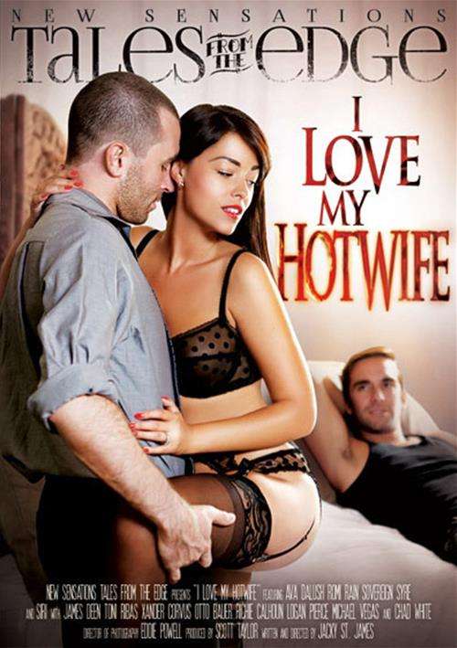 I Love My Hot Wife (2014) New Sensations