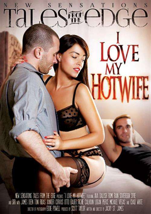 I Love My Hotwife