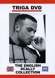 English Scally Collection, The Boxcover