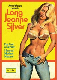 Long Jeanne Silver Long Jeanne Silver Boxcover