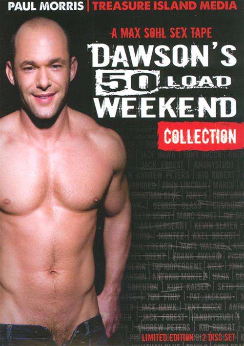 Dawson's 50 Load Weekend Collection | Treasure Island Media ...