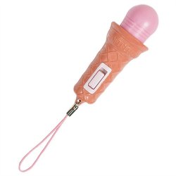 Vibrating Ice Cream Mini Vibe Vibrating Ice Cream Mini Vibe Boxcover