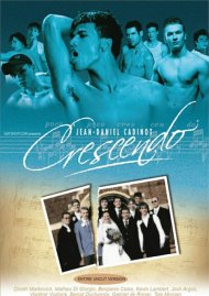 Crescendo Boxcover