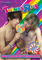 Twinks R Us Boxcover