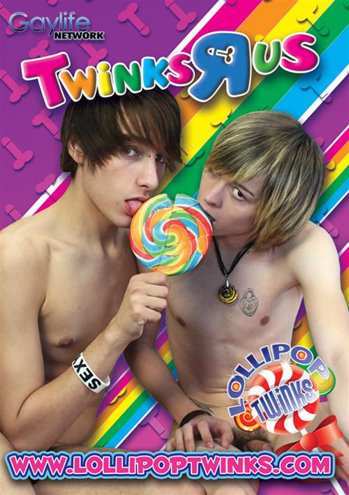 Twinks R Us