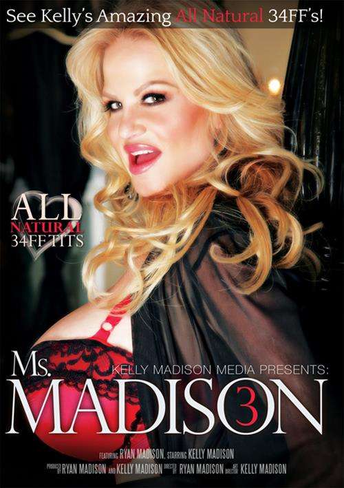 Kelly Madison Productions Kelly Madison Productions Cover