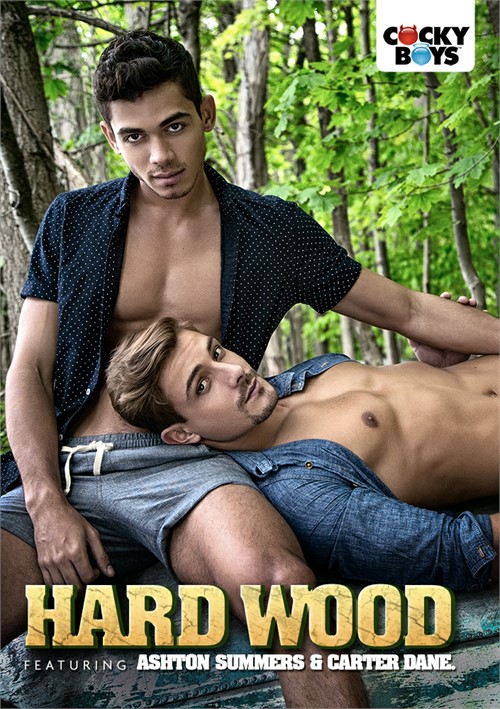 Movies Wood - Hard Wood | CockyBoys Gay Porn Movies @ Gay DVD Empire