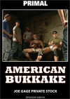 American Bukkake American Bukkake Boxcover