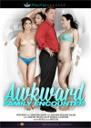 Awkward Family Encounter Boxcover