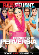 Princess Of Perversia Porn Video