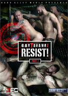 Gaytanamo 2 Resist! Part 1 Porn Video