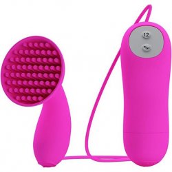 Pretty Love - Brady Clit Vibrator - Fuchsia Pretty Love - Brady Clit Vibrator - Fuchsia Boxcover