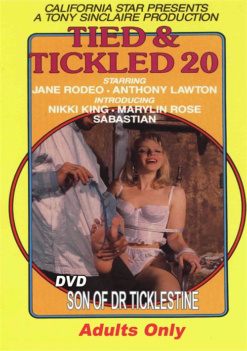 Tied &amp; Tickled 20