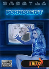 Pornogeist Pornogeist Boxcover