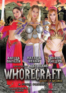 Whorecraft: Legion Of Whores Porn Video