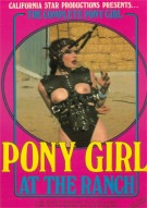 Pony Girl at the Ranch Porn Video