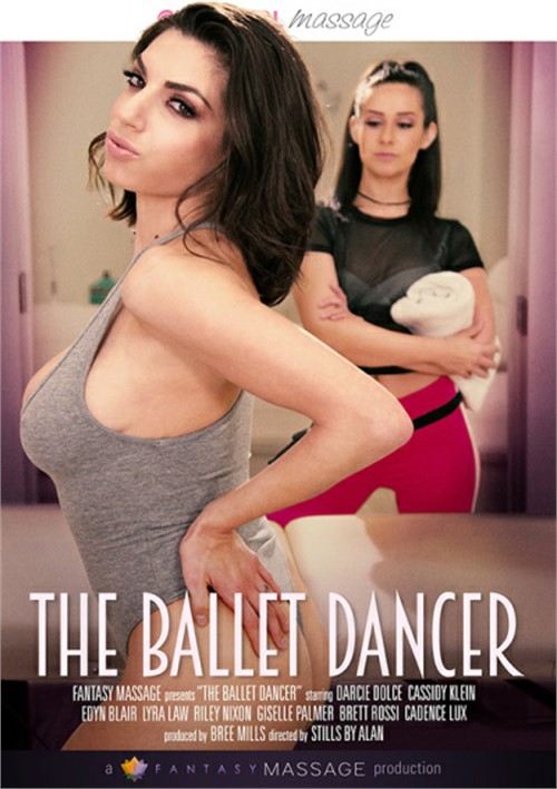 500px x 709px - Ballet Dancer, The (2018) | Adult DVD Empire