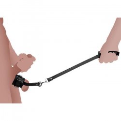 Isabella Sinclaire 3 Piece Ball Stretcher Training Set - Black Isabella Sinclaire 3 Piece Ball Stretcher Training Set - Black Boxcover