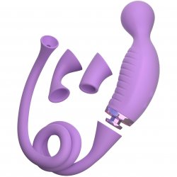 Fantasy For Her Ultimate Climax-her- Purple Fantasy For Her Ultimate Climax-her- Purple Boxcover