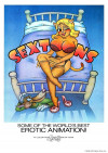 Sextoons Boxcover
