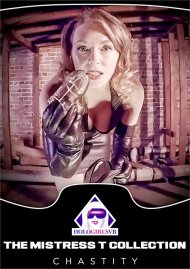 Mistress T Collection, The: Chastity Boxcover