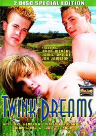 Twink Dreams Boxcover