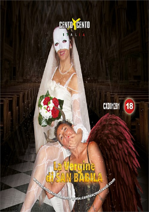 La Vergine di San Babila