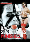 Bad Secretaries Punished Boxcover