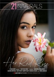 Her Red Rose Boxcover