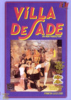 Villa De Sade Boxcover